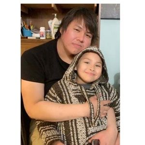 Meet your Posher, Matthew